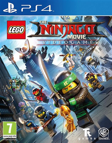 Cex cheap lego ninjago